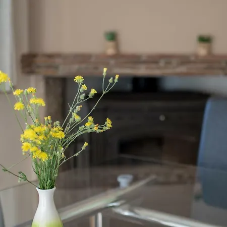 Сasa de vacaciones Suzana 1276 Kaštel