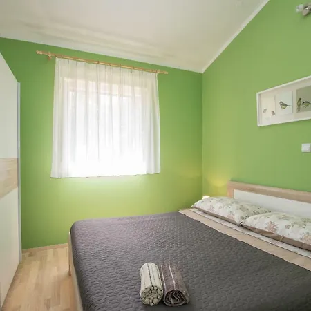 Сasa de vacaciones Suzana 1276