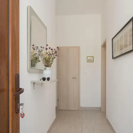 بيت للعطل Suzana 1276