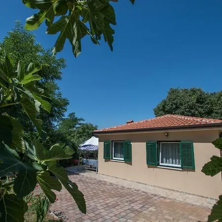 Σπίτι διακοπών Suzana 1276