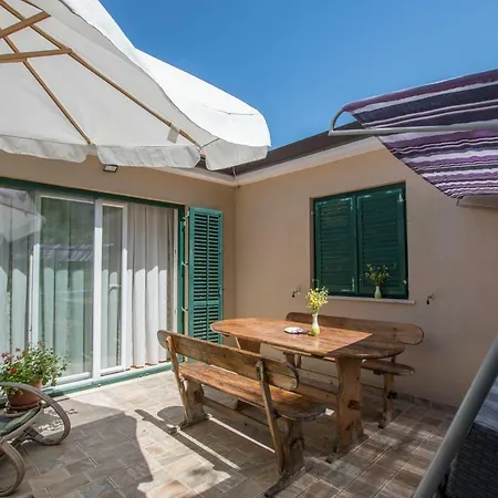 Suzana 1276 * Kaštel